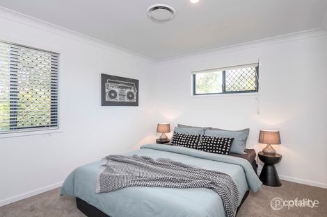 Property photo of 4/61 Wickham Street Morningside QLD 4170