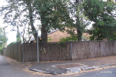 Property photo of 2A Ferdinand Street Hunters Hill NSW 2110