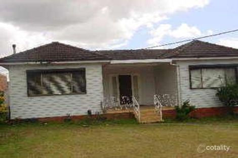 Property photo of 3 Olsen Street Guildford NSW 2161