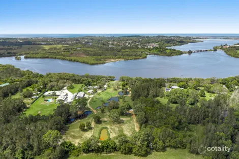 200 North Creek Rd, Ballina, NSW 2478