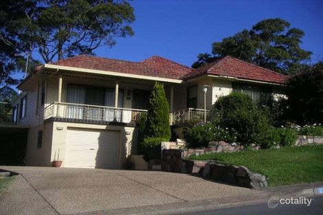 Property photo of 20 Stuart Street Kotara South NSW 2289