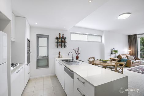 Property photo of 402/2 Duntroon Avenue St Leonards NSW 2065