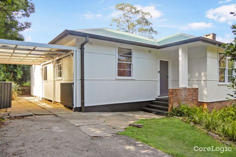 Property photo of 58 Dwyer Street North Gosford NSW 2250