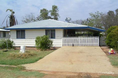 58 Flinders St, Ilfracombe, QLD 4727