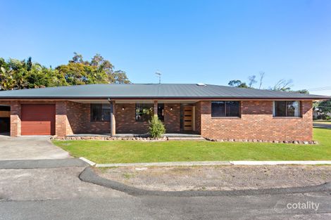 Property photo of 21 Pirralea Parade Nelson Bay NSW 2315