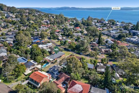 Property photo of 21 Pirralea Parade Nelson Bay NSW 2315