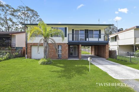 Property photo of 156 Birdwood Drive Blue Haven NSW 2262