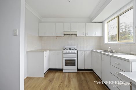 Property photo of 156 Birdwood Drive Blue Haven NSW 2262