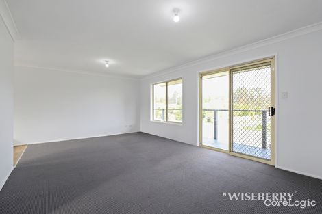 Property photo of 156 Birdwood Drive Blue Haven NSW 2262