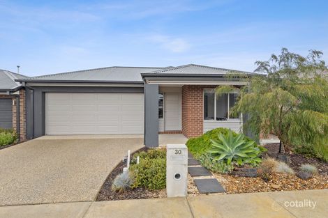30 Cootamundra Dr, Armstrong Creek, VIC 3217