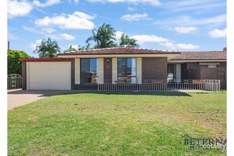 13 Morningcloud Vale, Willetton, WA 6155