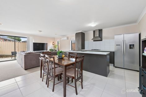 Property photo of 8 Whidburn Place Sebastopol VIC 3356