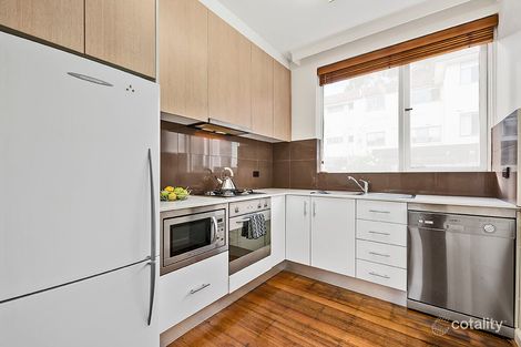 Property photo of 3/11 Kooyong Road Caulfield North VIC 3161