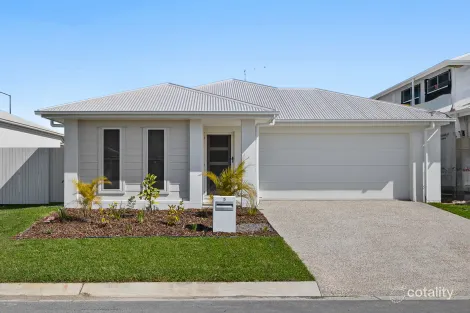 5 Zephyr Cres, Banya, QLD 4551