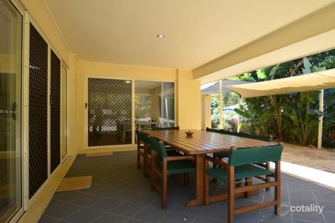 Property photo of 50 Gibson Crescent Bellbowrie QLD 4070