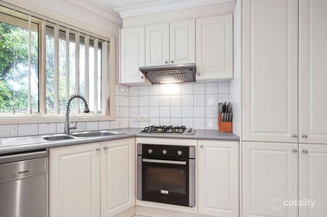 Property photo of 3/1778 Dandenong Road Clayton VIC 3168