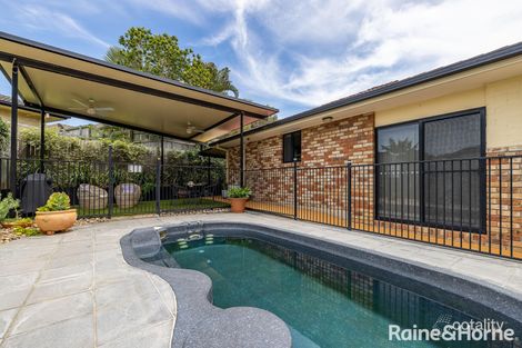 Property photo of 29 Snipe Street Redland Bay QLD 4165