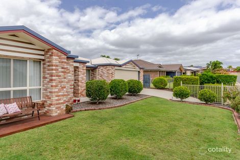 7 Wyara Cl, Clinton, QLD 4680