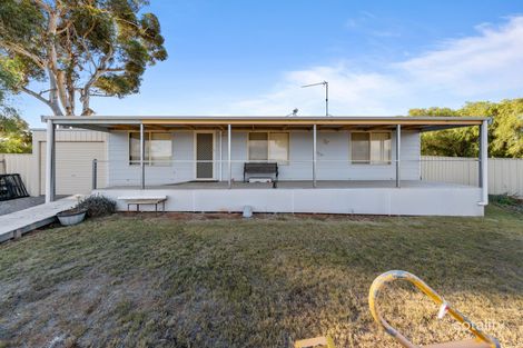 Property photo of 3 Davies Terrace Spalding SA 5454