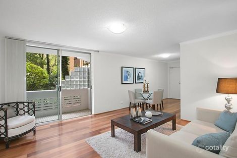 2/3-7 Ralston St, Lane Cove North, NSW 2066