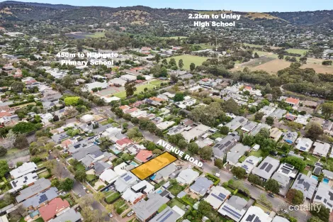 Property photo of 56 Avenue Road Highgate SA 5063