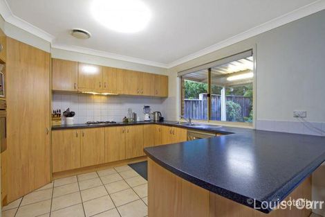 Property photo of 26 Harrington Avenue Castle Hill NSW 2154