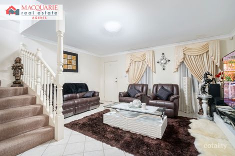 Property photo of 16 Strzlecki Drive Horningsea Park NSW 2171