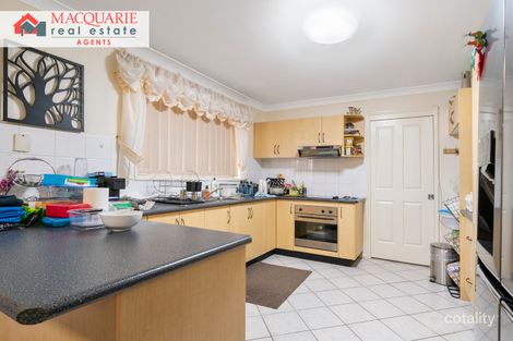 Property photo of 16 Strzlecki Drive Horningsea Park NSW 2171