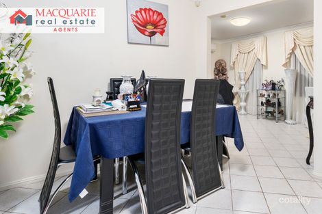 Property photo of 16 Strzlecki Drive Horningsea Park NSW 2171