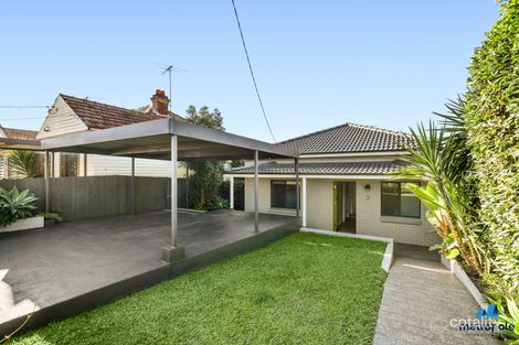 Property photo of 2 Florence Street Hurlstone Park NSW 2193