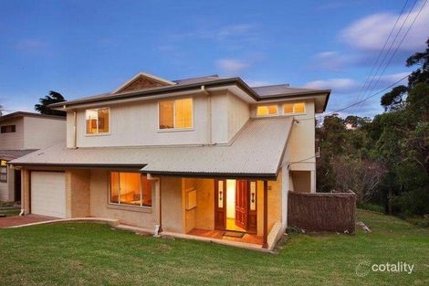 22 Nulgarra Ave, Gymea Bay, NSW 2227