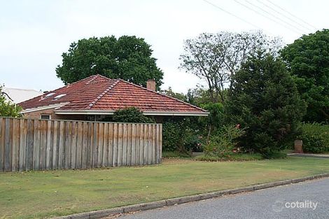 Property photo of 50 Strickland Road Ardross WA 6153