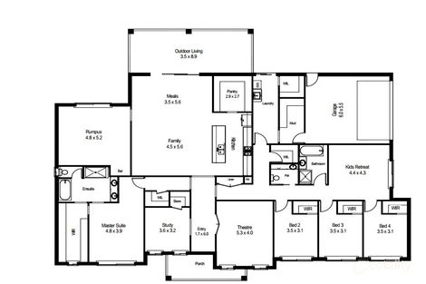 Property photo of 24 Members Drive Drouin VIC 3818