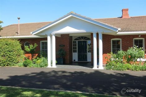 Property photo of 7 Lakeside Drive Lake Albert NSW 2650