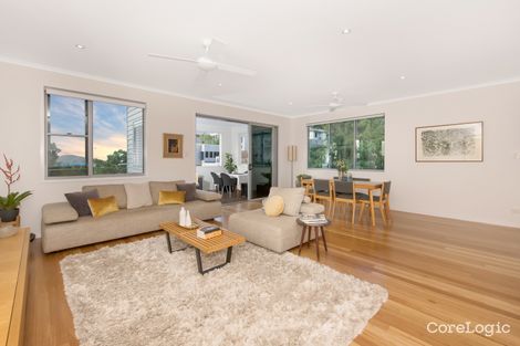Property photo of 12 Chandon Place Castle Hill QLD 4810