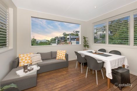 Property photo of 12 Chandon Place Castle Hill QLD 4810
