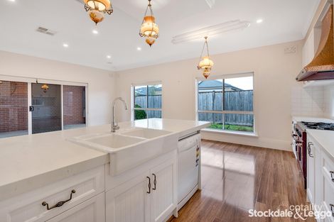 Property photo of 42 Hartney Avenue Mickleham VIC 3064