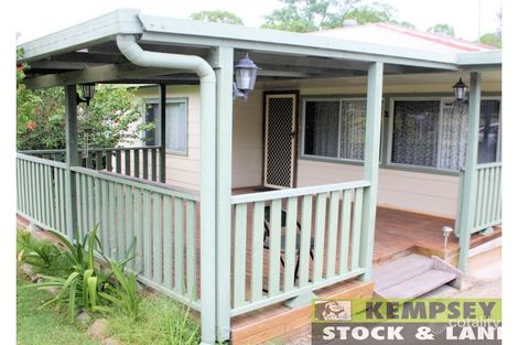 Property photo of 122 Sherwood Road Aldavilla NSW 2440