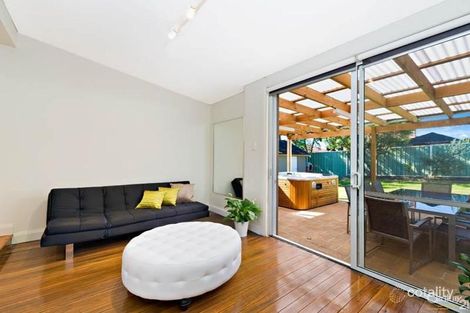 Property photo of 34 Ercildoune Avenue Beverley Park NSW 2217