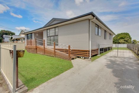 Property photo of 20 Regent Street Kempsey NSW 2440