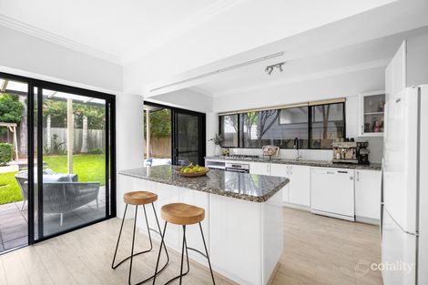 Property photo of 2/23 Moore Street Coogee NSW 2034
