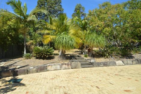 Property photo of 50 Gibson Crescent Bellbowrie QLD 4070