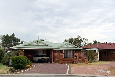 18 Myago Ct, South Guildford, WA 6055