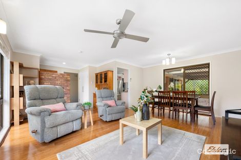 Property photo of 14 Lewina Street Daisy Hill QLD 4127