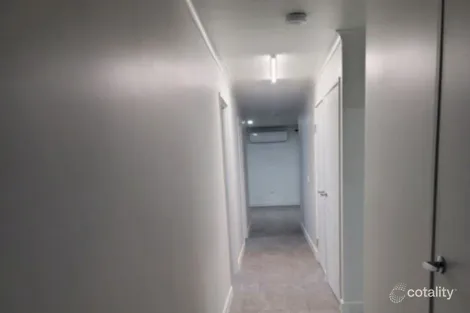 Property photo of 77 Winterer Crescent Dysart QLD 4745