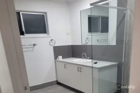 Property photo of 77 Winterer Crescent Dysart QLD 4745