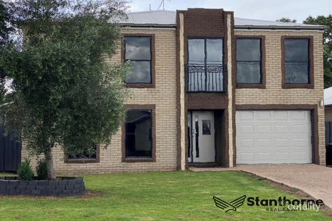 5 Harris St, Stanthorpe, QLD 4380