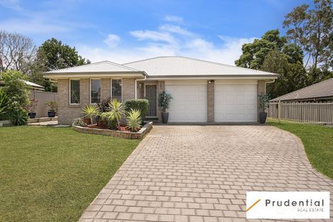 Property photo of 411B Thirlmere Way Thirlmere NSW 2572