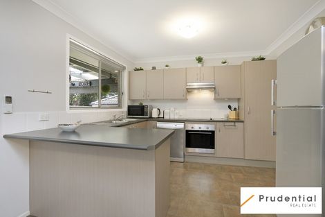 Property photo of 411B Thirlmere Way Thirlmere NSW 2572