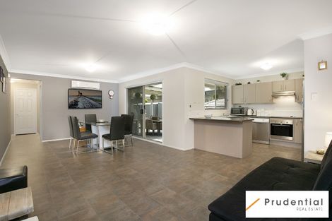 Property photo of 411B Thirlmere Way Thirlmere NSW 2572